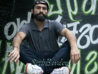 SethBordon