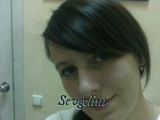 Sevgelim