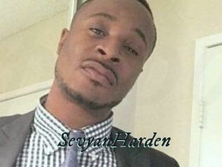 SevyanHarden