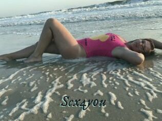 Sex4y0u