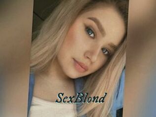 SexBlond