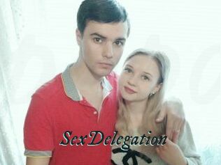 SexDelegation