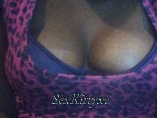 SexKittyxo