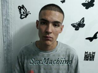 SexMachiine