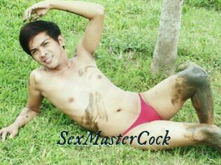 SexMasterCock