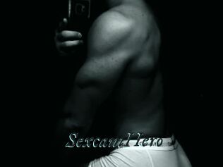 SexcamHero