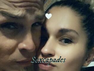 Sexcapades
