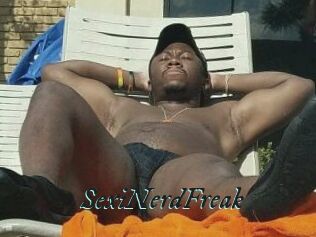 SexiNerdFreak Pharaons Porn