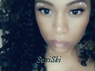 SexiSki