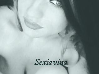 Sexiavina