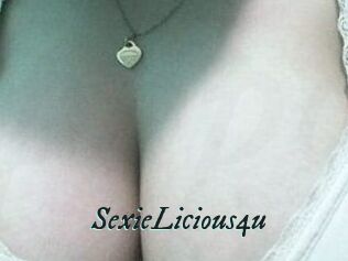 SexieLicious4u