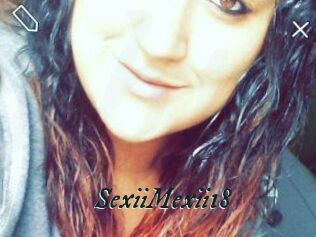 SexiiMexii18