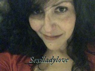 Sexiladylove