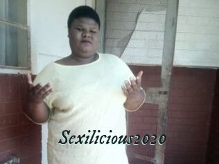 Sexilicious2020
