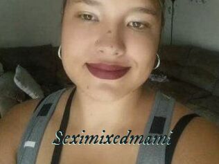 Seximixedmami