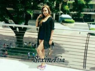 SexinAsia