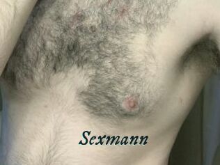 Sexmann