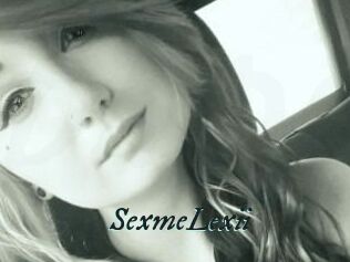 SexmeLexii