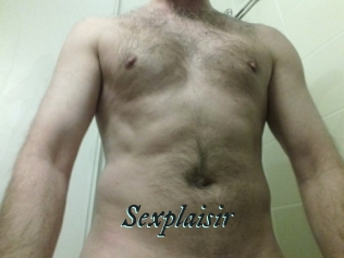 Sexplaisir