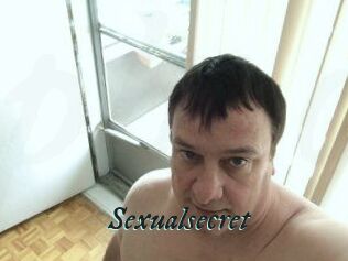 Sexualsecret