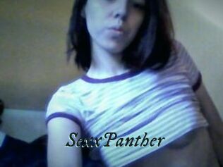 SexxPanther