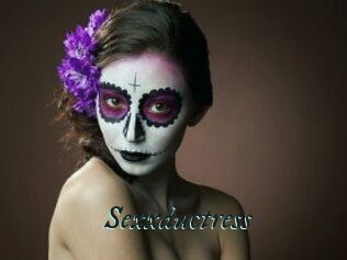 Sexxductress