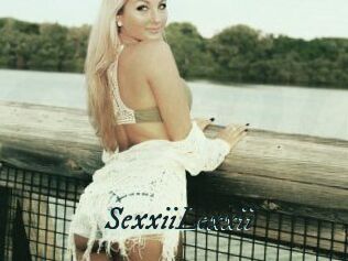 Sexxii_Lexxii
