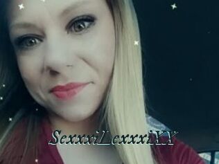 SexxxiLexxxiXX