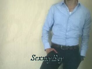 Sexxxy_Boy