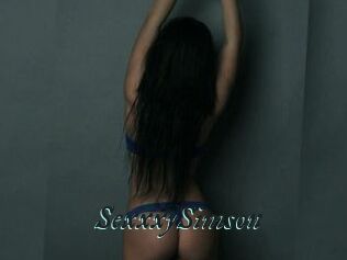 SexxxySimson