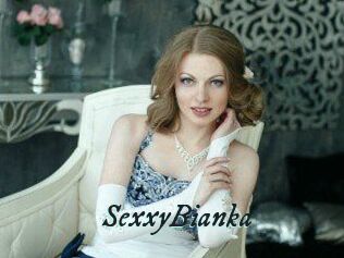 SexxyBianka