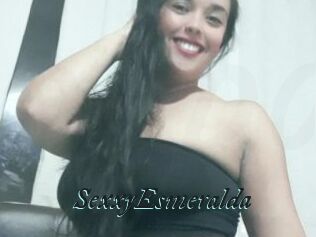 SexxyEsmeralda