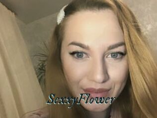 SexxyFlower