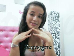 Sexxyygera