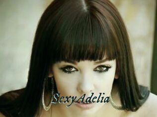 SexyAdelia