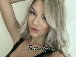 SexyAdri