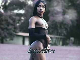 SexyAlicee