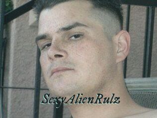 SexyAlienRulz