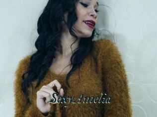 SexyAmelia
