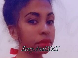 SexyAnalXxX