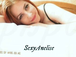 SexyAnelise