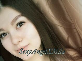 SexyAngelXMila
