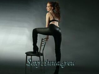 SexyAnna4you