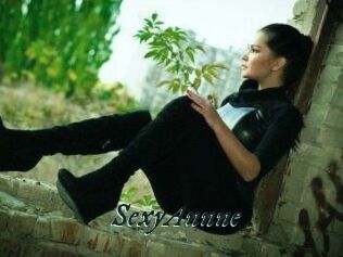 SexyAnnne