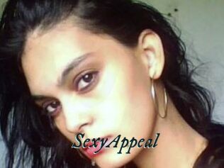 Sexy_Appeal