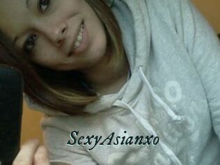 SexyAsianxo