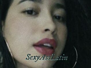 SexyAssLatin