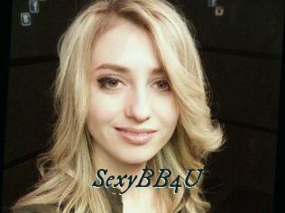 SexyBB4U