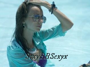 SexyBBSexyx