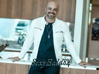 SexyBald84